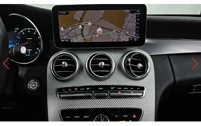 Mercedes-Benz C 43 AMG 4MATIC* ДИГИТАЛНО* ТАБЛО* BURMESTER* 360КАМЕРА* - автомобили, коли, обяви за нови и употребявани 8