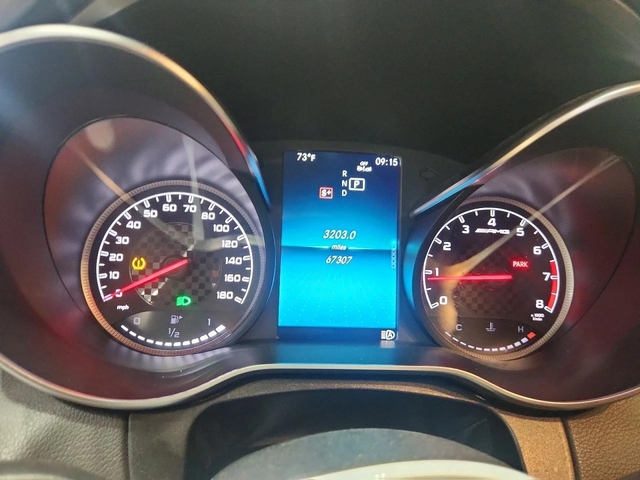 Mercedes-Benz C 43 AMG * KEYLESS* КАМЕРА* ШИБИДАХ* AMBIENT* - автомобили, коли, обяви за нови и употребявани 8