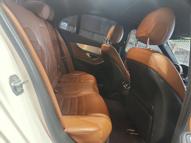 Mercedes-Benz C 43 AMG * KEYLESS* КАМЕРА* ШИБИДАХ* AMBIENT* - автомобили, коли, обяви за нови и употребявани 9