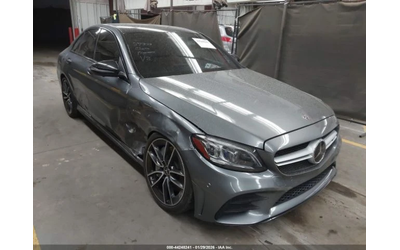 mercedes-benz-c-43-amg - 0