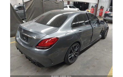 mercedes-benz-c-43-amg - 3