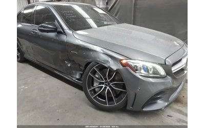 mercedes-benz-c-43-amg - 5