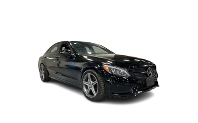 mercedes-benz-c-43-amg - 2