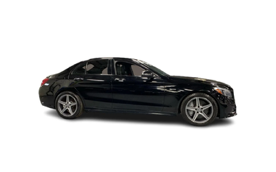 mercedes-benz-c-43-amg - 3