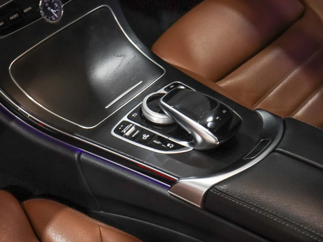 Mercedes-Benz C 43 AMG 4MATIC * 360 * BURMESTER * AMBIENT * ПОДГРЕВ * NAV - автомобили, коли, обяви за нови и употребявани 14