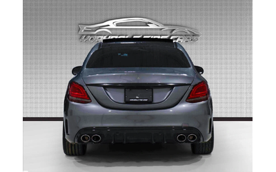 mercedes-benz-c-43-amg - 5