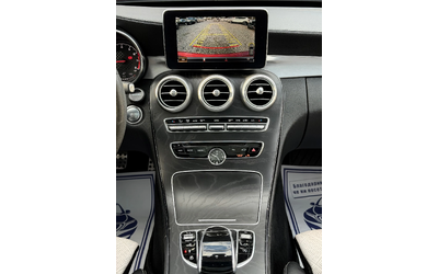 Mercedes-Benz C 43 AMG 4-MATIC* AMG* 9G* PANO* DESIGNO* СОБСТВЕН ЛИЗИНГ - автомобили, коли, обяви за нови и употребявани 11