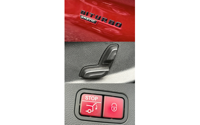 Mercedes-Benz C 43 AMG 4-MATIC* AMG* 9G* PANO* DESIGNO* СОБСТВЕН ЛИЗИНГ - автомобили, коли, обяви за нови и употребявани 15