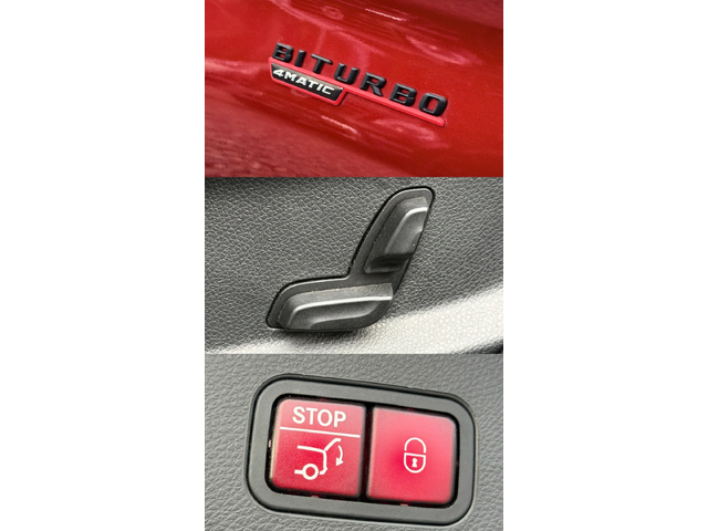 Mercedes-Benz C 43 AMG 4-MATIC* AMG* 9G* PANO* DESIGNO* СОБСТВЕН ЛИЗИНГ - автомобили, коли, обяви за нови и употребявани 15