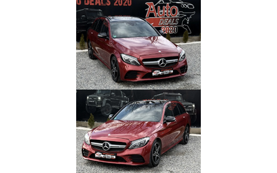 mercedes-benz-c-43-amg - 2