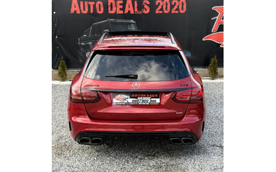 mercedes-benz-c-43-amg - 5