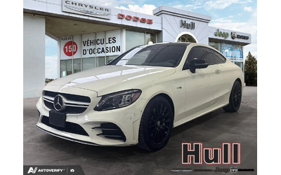 mercedes-benz-c-43-amg - 0