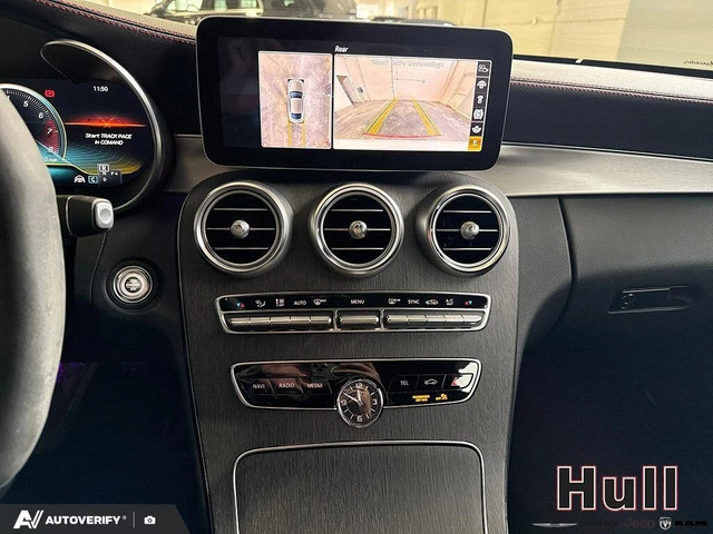 Mercedes-Benz C 43 AMG АвтоКредит* (ЦЕНА ДО БГ) - автомобили, коли, обяви за нови и употребявани 14