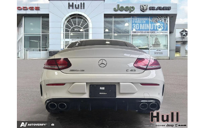 mercedes-benz-c-43-amg - 4