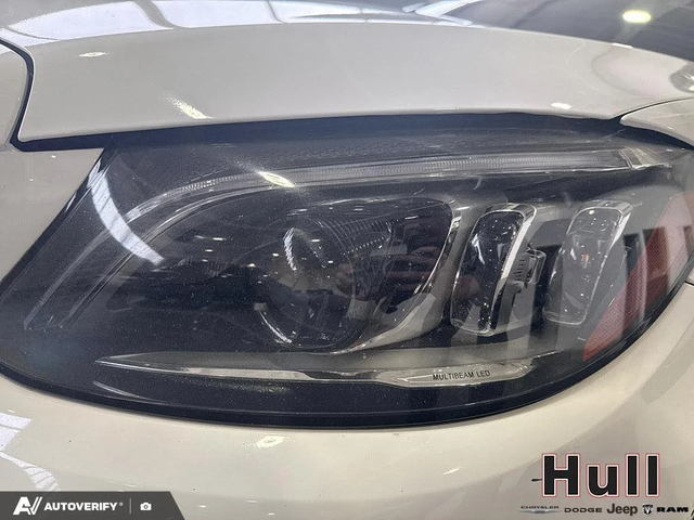 Mercedes-Benz C 43 AMG АвтоКредит* (ЦЕНА ДО БГ) - автомобили, коли, обяви за нови и употребявани 5