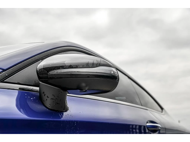 Mercedes-Benz C 43 AMG АвтоКредит* (ЦЕНА ДО БГ) - автомобили, коли, обяви за нови и употребявани 4