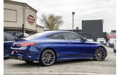 mercedes-benz-c-43-amg - 5