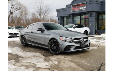 mercedes-benz-c-43-amg - 0