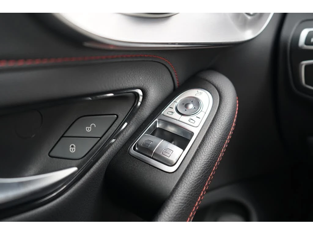 Mercedes-Benz C 43 AMG АвтоКредит* (ЦЕНА ДО БГ) - автомобили, коли, обяви за нови и употребявани 12