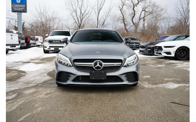 mercedes-benz-c-43-amg - 1