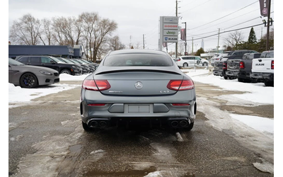 mercedes-benz-c-43-amg - 5