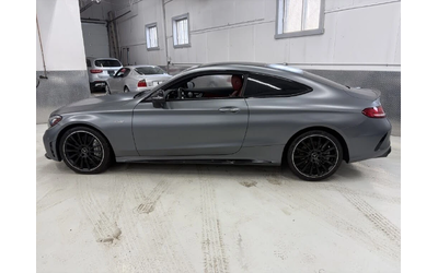 mercedes-benz-c-43-amg - 0