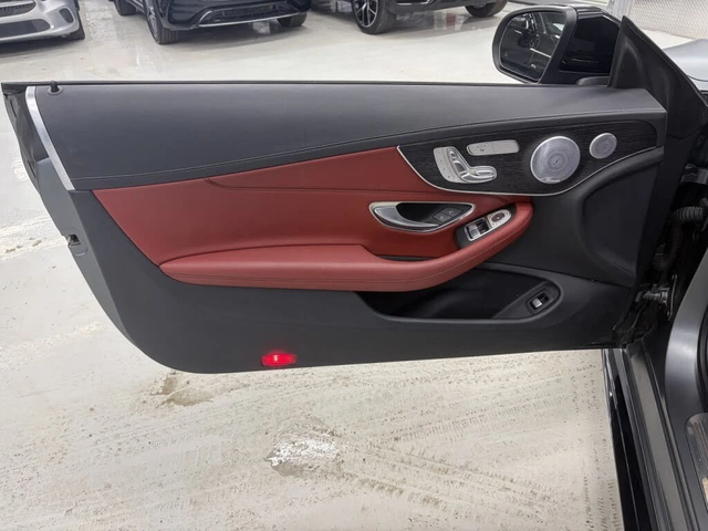 Mercedes-Benz C 43 AMG АвтоКредит* (ЦЕНА ДО БГ)AMG C 43 Coupe 4MATIC - автомобили, коли, обяви за нови и употребявани 12