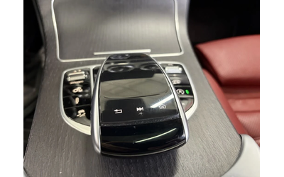 Mercedes-Benz C 43 AMG АвтоКредит* (ЦЕНА ДО БГ)AMG C 43 Coupe 4MATIC - автомобили, коли, обяви за нови и употребявани 13