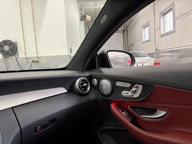 Mercedes-Benz C 43 AMG АвтоКредит* (ЦЕНА ДО БГ)AMG C 43 Coupe 4MATIC - автомобили, коли, обяви за нови и употребявани 14