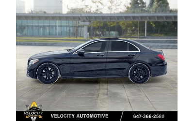 mercedes-benz-c-43-amg - 0