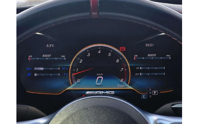 Mercedes-Benz C 43 AMG АвтоКредит* (ЦЕНА ДО БГ)C 43 Sedan 4MATIC - автомобили, коли, обяви за нови и употребявани 11