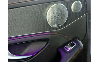 Mercedes-Benz C 43 AMG АвтоКредит* (ЦЕНА ДО БГ)C 43 Sedan 4MATIC - автомобили, коли, обяви за нови и употребявани 13