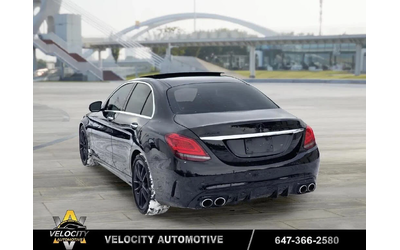 mercedes-benz-c-43-amg - 1