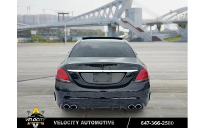 mercedes-benz-c-43-amg - 2