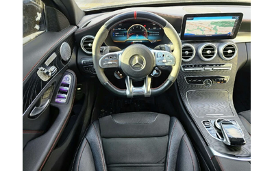 mercedes-benz-c-43-amg - 5