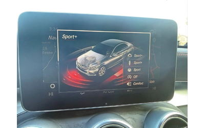 Mercedes-Benz C 43 AMG Burmester * V6 BiTurbo * АвтоКредит* (ЦЕНА ДО БГ) - автомобили, коли, обяви за нови и употребявани 11