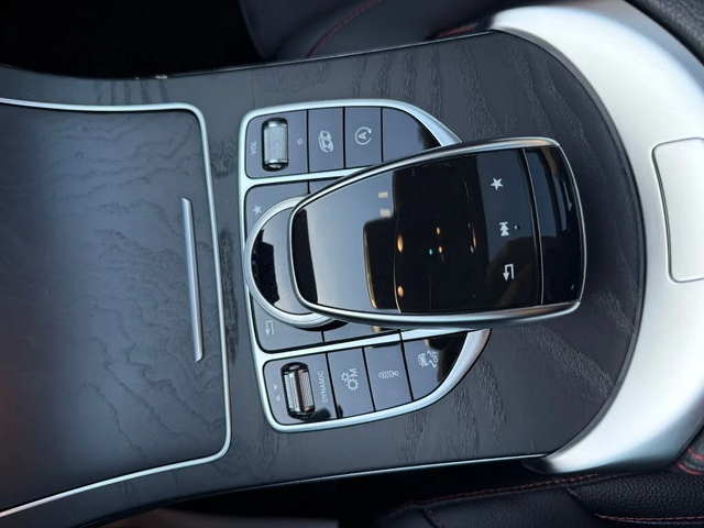 Mercedes-Benz C 43 AMG Burmester * V6 BiTurbo * АвтоКредит* (ЦЕНА ДО БГ) - автомобили, коли, обяви за нови и употребявани 15