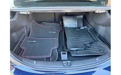 Mercedes-Benz C 43 AMG Burmester * V6 BiTurbo * АвтоКредит* (ЦЕНА ДО БГ) - автомобили, коли, обяви за нови и употребявани 16