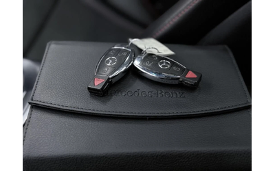 Mercedes-Benz C 43 AMG АвтоКредит* (ЦЕНА ДО БГ) - автомобили, коли, обяви за нови и употребявани 10