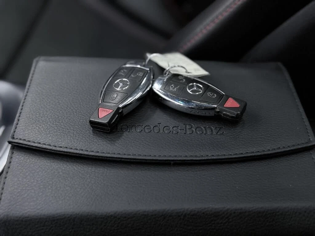 Mercedes-Benz C 43 AMG АвтоКредит* (ЦЕНА ДО БГ) - автомобили, коли, обяви за нови и употребявани 10