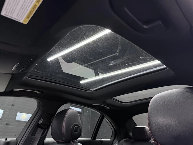 Mercedes-Benz C 43 AMG АвтоКредит* (ЦЕНА ДО БГ) - автомобили, коли, обяви за нови и употребявани 12