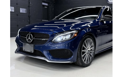 mercedes-benz-c-43-amg - 3