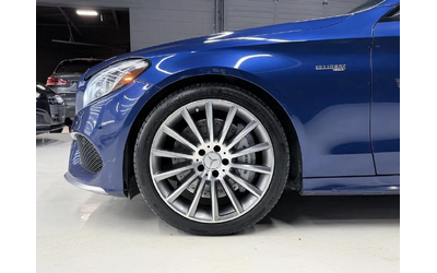 mercedes-benz-c-43-amg - 4