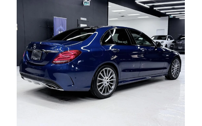 mercedes-benz-c-43-amg - 5