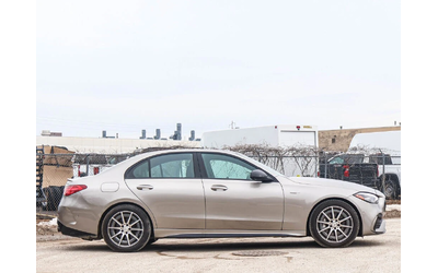 mercedes-benz-c-43-amg - 0