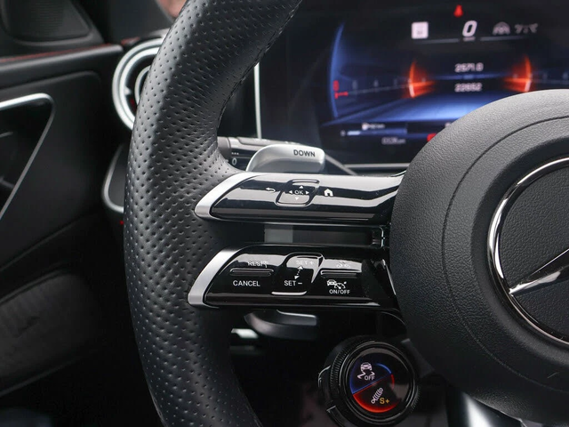 Mercedes-Benz C 43 AMG 4MATIC* АвтоКредит* (ЦЕНА ДО БГ) - автомобили, коли, обяви за нови и употребявани 13