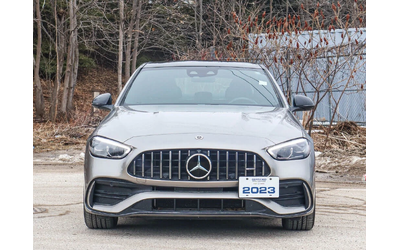 mercedes-benz-c-43-amg - 2