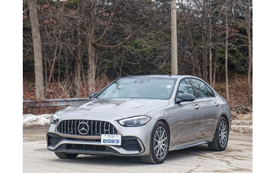 mercedes-benz-c-43-amg - 3