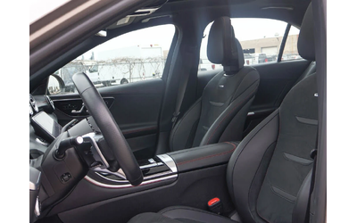 Mercedes-Benz C 43 AMG 4MATIC* АвтоКредит* (ЦЕНА ДО БГ) - автомобили, коли, обяви за нови и употребявани 7