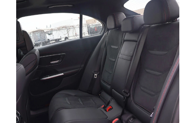 Mercedes-Benz C 43 AMG 4MATIC* АвтоКредит* (ЦЕНА ДО БГ) - автомобили, коли, обяви за нови и употребявани 9